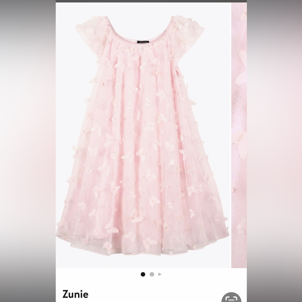 Toddler Dress